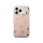 Etui / obudowa na smartfona SwitchEasy Fleur M do iPhone 17 Pro Max (Rosé )